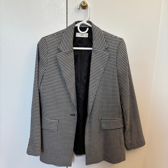 MANGO Blazer Jacket - Picture 1 of 3